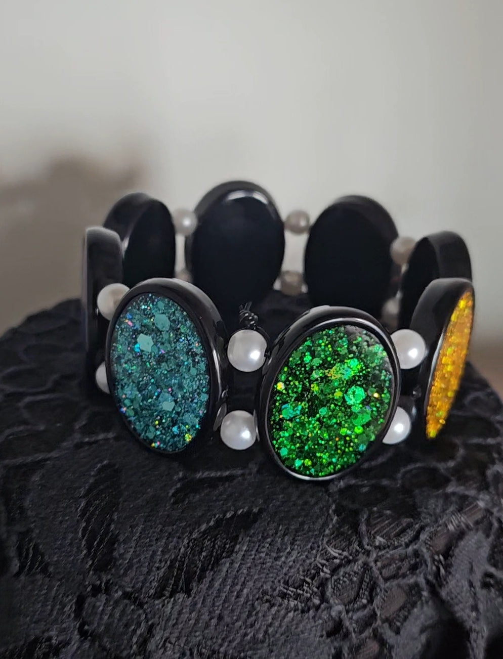 Rainbow Bracelet